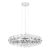 Картинка - Подвесная люстра Loft It Raimond 1898/1000 Chrome