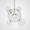 Картинка - Светильник подвесной ImperiumLoft Bubble-B01 177863-26