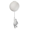 Картинка - Светильник потолочный Loft It Teddy 10030M