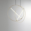 Картинка - Светильник подвесной ImperiumLoft Resist-Led-B01 204148-26