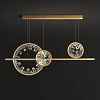 Картинка - Люстра Delight Collection XD-120B gold