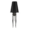 Картинка - Настенное бра Loft It Brunilde 10207W/L Black