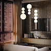 Картинка - Светильник подвесной Loft It Pearls 10205/E