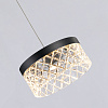 Картинка - Подвесной светильник Delight Collection MD21020075-3B matt black