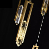 Картинка - Подвесной светильник Delight Collection OM8201004-6 gold