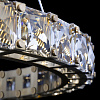 Картинка - Подвесная люстра Loft It Tiffany 10204/600 Gold