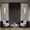 Картинка - Настенный светильник ImperiumLoft 44,763 148125-22