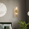 Картинка - Настенное бра ImperiumLoft 123210-01 123210-01