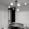 Картинка - Потолочная люстра ImperiumLoft Freer01 178019-26
