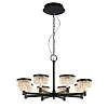 Картинка - Люстра Delight Collection MD21020075-8A matt black