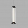 Картинка - Подвесной светильник Delight Collection P0046-600B Black
