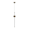 Картинка - Светильник подвесной Loft It Crescent 5053-B