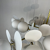 Картинка - Люстра на штанге ImperiumLoft Matisse01 149659-26