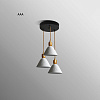 Картинка - Светильник подвесной ImperiumLoft Olly01 177924-26