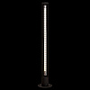 Картинка - Торшер Loft It Tube LOFT1705BK