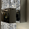 Картинка - Настенный светильник Delight Collection MB17090026-2A chrome