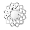Картинка - Зеркало Delight Collection Mirror Clear KFH455