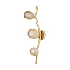 Картинка - Настенное бра Loft It Sakura 10212W Gold