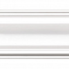 Картинка - Молдинг гладкий DECOMASTER D022ДМ (66*16*2000мм)