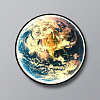 Картинка - Настенный светильник ImperiumLoft Cosmos-Earth01 208935-23