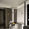 Картинка - Подвесной светильник Delight Collection SS-L0834P-20W