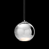 Картинка - Светильник подвесной Loft It Copper Shade LOFT2026-A