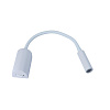 Картинка - Настенный светильник Loft It Stick 10009WH