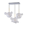 Картинка - Светильник подвесной Loft It Bolle 2030-S3