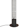 Картинка - Торшер Loft It Tube LOFT1705BK