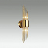 Картинка - Настенный светильник Delight Collection B2562W gold