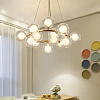 Картинка - Подвесная люстра ImperiumLoft Linda01 231087-26