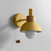 Картинка - Настенное бра ImperiumLoft Fantawall01 204546-26