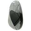 Картинка - Настенный светильник Loft It Sunwave 10102 Black