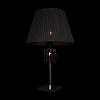 Картинка - Настольная лампа Loft It Zenith 10210T Black