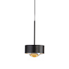 Картинка - Подвесной светильник Delight Collection MD2826-1A black