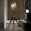 Картинка - Торшер ImperiumLoft Tripod01 102145-26