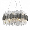 Картинка - Люстра Delight Collection P68073-14 silver