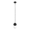 Картинка - Светильник подвесной Loft It Quill 10109 Dark grey