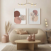 Картинка - Настенное бра Loft It Sakura 10212W Gold