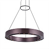 Картинка - Подвесной светильник Delight Collection P0080-600A Dark Coffee and Black