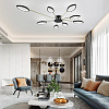 Картинка - Потолочная люстра ImperiumLoft Daggry01 178236-26