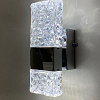 Картинка - Настенный светильник Delight Collection MB17090026-2A chrome