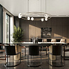 Картинка - Подвесная люстра ImperiumLoft Concent01 140617-26