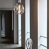 Картинка - Подвесной светильник GLASSBURG TULIP grand