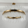 Картинка - Люстра Delight Collection KR1209P-12 brass
