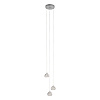 Картинка - Светильник подвесной Loft It Rain 10151/3