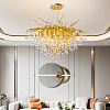 Картинка - Подвесная люстра ImperiumLoft Marian01 205823-26