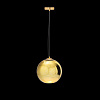 Картинка - Светильник подвесной Loft It Copper Shade LOFT2024-A