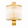 Картинка - Настенный светильник Delight Collection KM0927W-1 gold