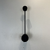 Картинка - Настенный светильник ImperiumLoft Dots01 193144-26